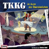 Tkkg - 181/der Vertauschte Koffer