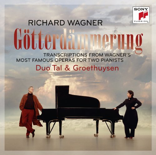 Tal & Groethuysen - Götterdämmerung