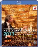  - Neujahrskonzert 2014 - Daniel Barenboim & Wiener Philharmoniker [Blu-ray]