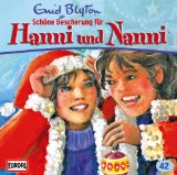 Hanni und Nanni - 33/Gefangen im Eis