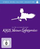 Blu-ray - Stimme des Herzens - Whisper of the Heart [Blu-ray]