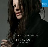  - Telemann: Doppelkonzert / Suite A-Moll für Flöte