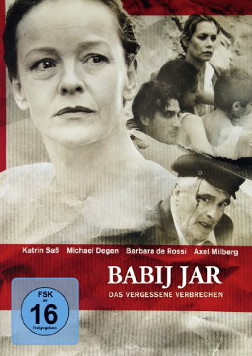  - Babij Jar - Das vergessene Verbrechen