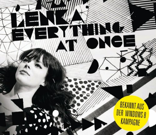 Lenka - Everything at Once