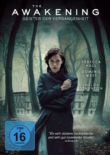 DVD - The Awakening - Geister der Vergangenheit