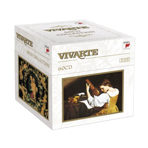 Various - Vivarte Collection