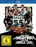  - Highway 2 - Auf dem Highway ist wieder die Hölle los [Blu-ray]