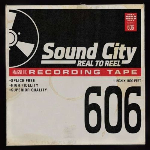 Various - Sound City-Real to Reel