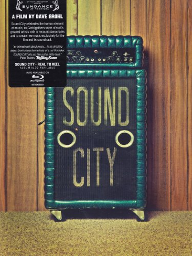  - Sound City