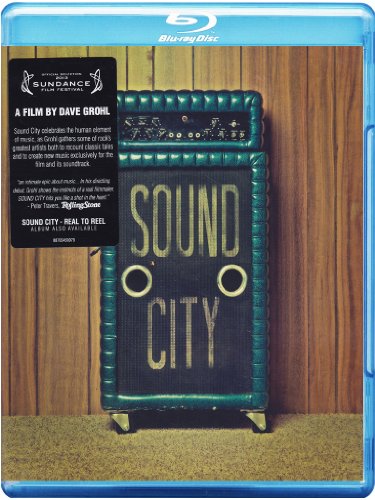  - Sound City [Blu-ray]