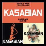 Kasabian - Live! (Doppel-Album)