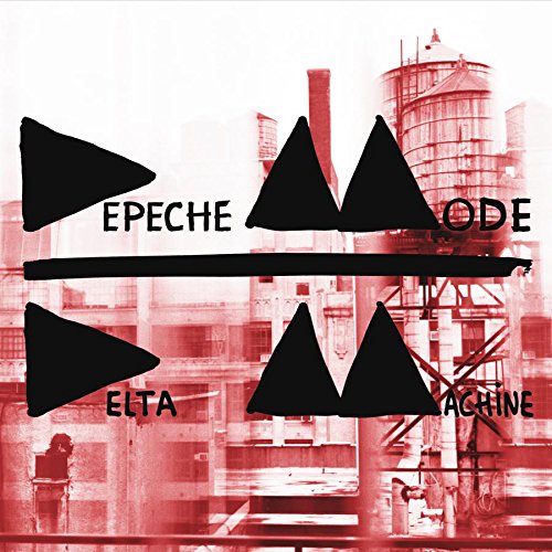 Depeche Mode - Delta Machine [Vinyl LP]