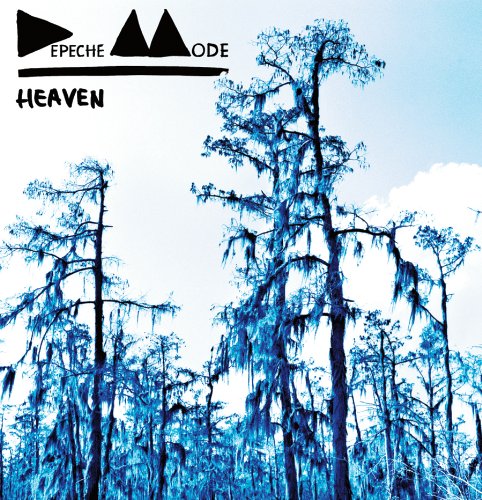 Depeche Mode - Heaven (2-Track)