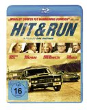 Blu-ray - Runaway Girl [Blu-ray]