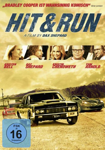  - Hit & Run