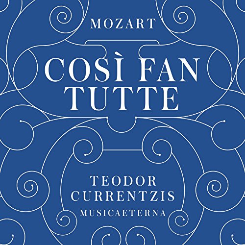  - Cosi Fan Tutte (Deluxe Version)