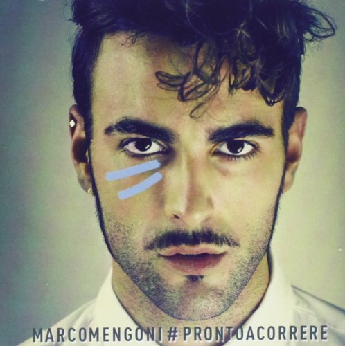 Marco Mengoni - Prontoacorrere