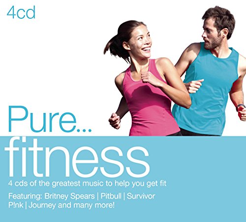 Sampler - Pure...Fitness