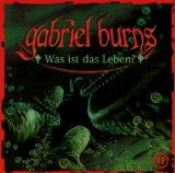 Burns , Gabriel - 18 - Neu Morde