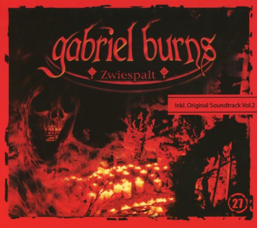 Gabriel Burns - 27/Zwiespalt & Original Soundtrack Vol.2