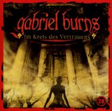 Gabriel Burns - 30/Weiss