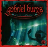 Gabriel Burns - 30/Weiss