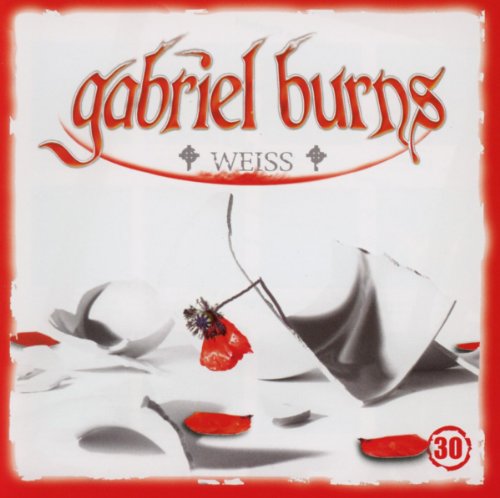 Gabriel Burns - 30/Weiss