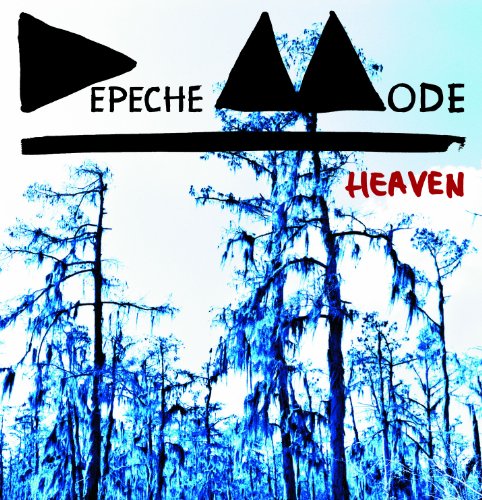 Depeche Mode - Heaven