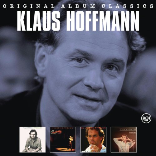 Klaus Hoffmann - Original Album Classics