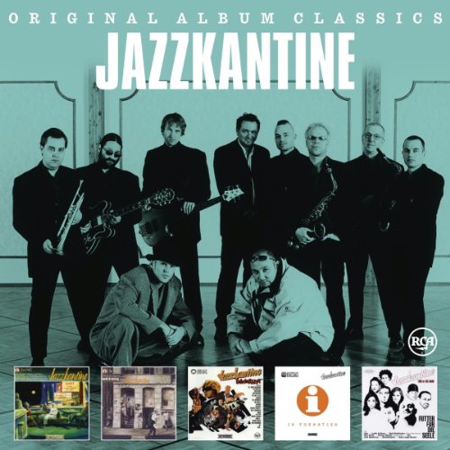 Jazzkantine - Original Album Classics