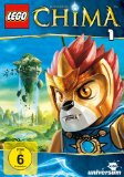  - Lego Ninjago: Meister des Spinjitzu 2 [2 DVDs]