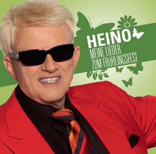 Heino - Meine Frühlingshits