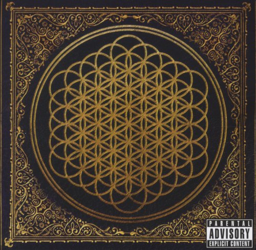 Bring Me the Horizon - Sempiternal