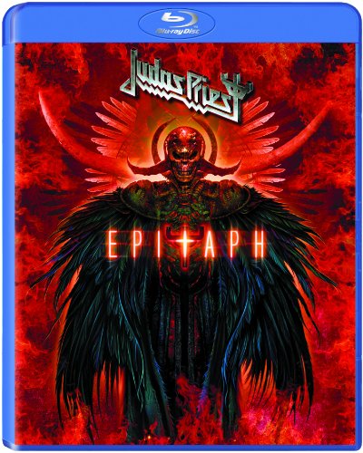 Judas Priest - Judas Priest - Epitaph [Blu-ray]