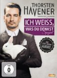  - Thorsten Havener: Gedanken lesen - Das Geheimnis Menschen zu entschlüsseln