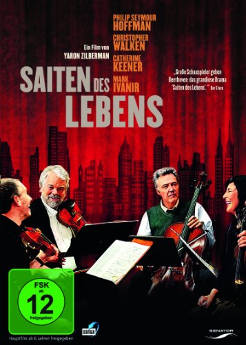 DVD - Saiten des Lebens