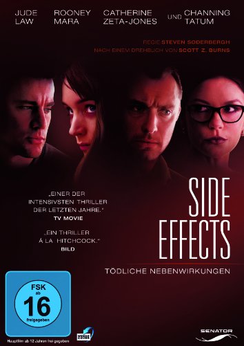  - Side Effects - Tödliche Nebenwirkungen