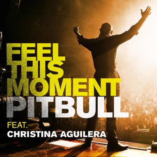 Christina Pitbull Featuring Aguilera - Feel This Moment feat. Christina Aguilera