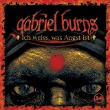 Burns , Gabriel - 33: Schmerz