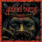 Burns , Gabriel - 33: Schmerz