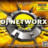 Various - DJ Networx Vol. 53