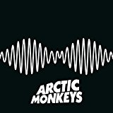 Arctic Monkeys - Whatever People Say I Am,That's What I'am Not (Vinyl)