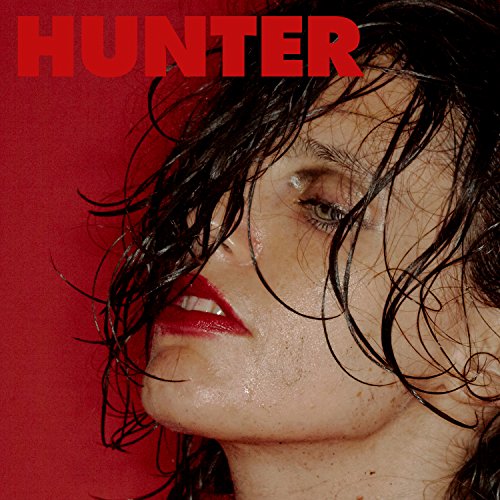 Anna Calvi - Hunter (Lp+Mp3) [Vinyl LP]