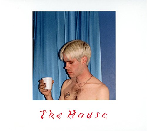 Porches - The House