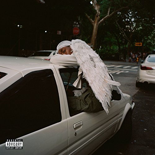 Blood Orange - Negro Swan (2lp+Mp3) [Vinyl LP]