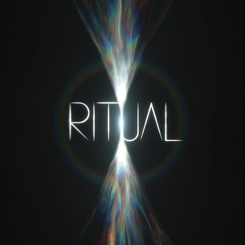 Hopkins , Jon - Ritual (Vinyl)