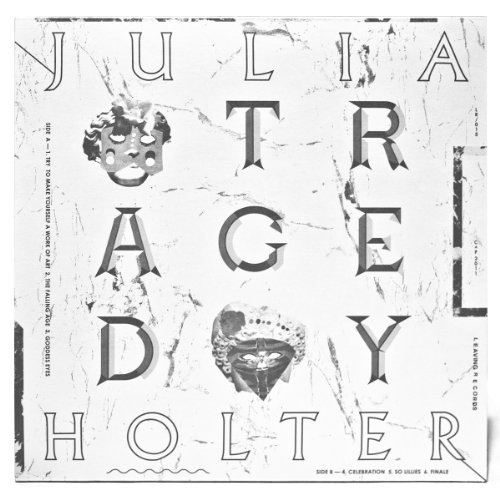 Holter , Julia - Tragedy