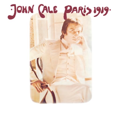 Cale , John - Paris 1919 (Remastered) (Vinyl)