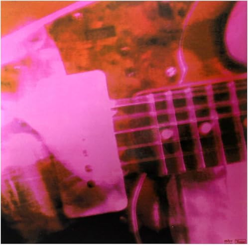 My Bloody Valentine - Loveless (Deluxe Edition) (Vinyl)