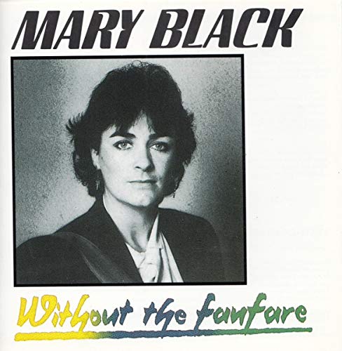 Black , Mary - Without the Fanfare